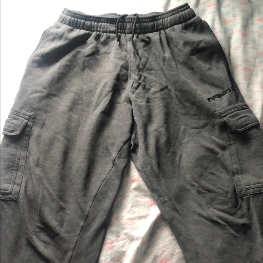 And1 Sweatpants